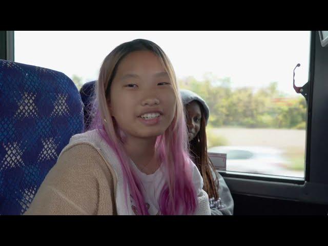 The Student Experience: Falk College D.C. Career Immersion