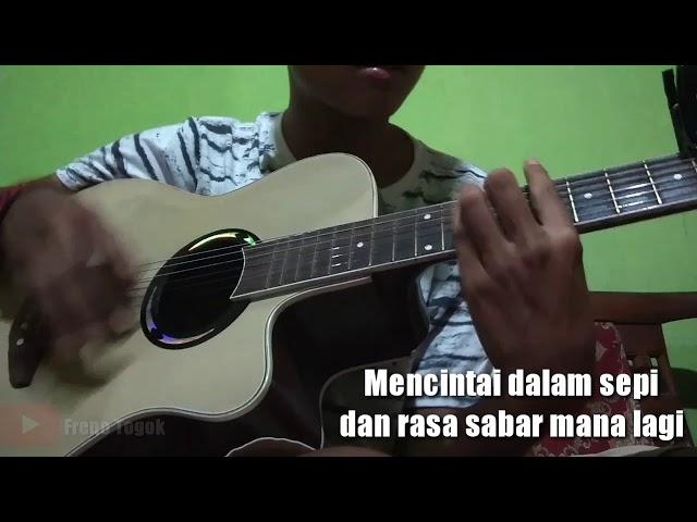 MENEPI - NGATMOMBILUNG | Freno Togok (cover)