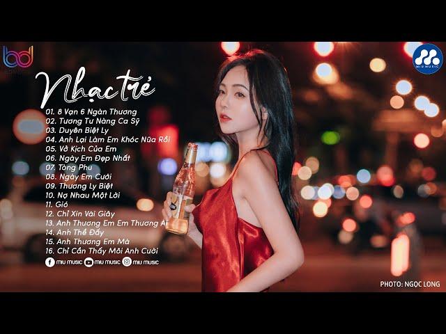 Nhạc Trẻ Ballad Việt Hay Nhất 2025 | Lk Nhạc Trẻ Mới Gây Nghiện | Nhạc Việt Hot Nhất Hiện Nay