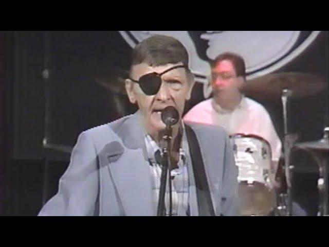 Bobby Helms - Jingle Bell Rock (1957) (HQ Music Video)