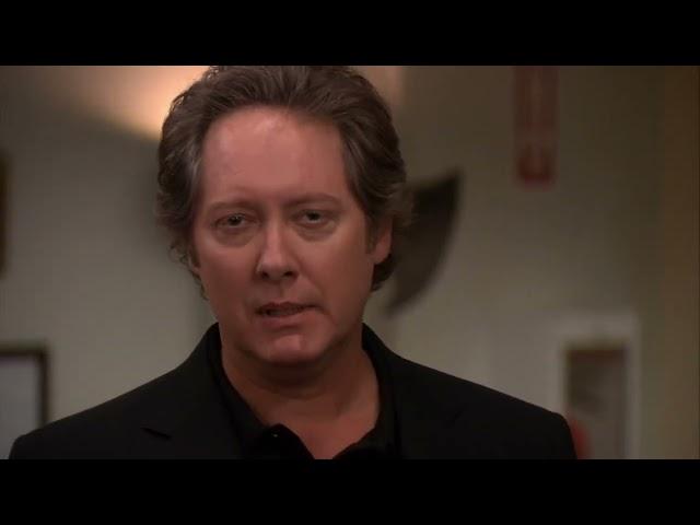 Robert California - I'm fine bitch