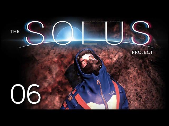 The Solus Project #06 - Einsamer Tod [Gameplay German Deutsch] [Let's Play]