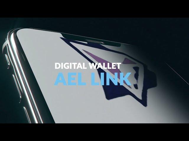 AEL LINK WALLET-AELINCE TECHNOLOGIES