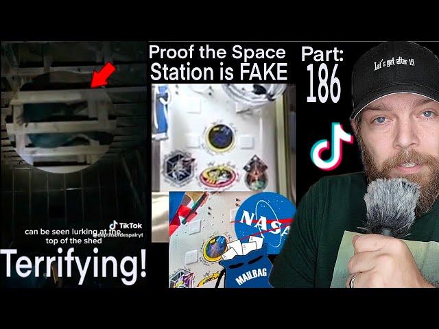 Creepy Tik Tok's That'll Break Your Reality (Part 186)