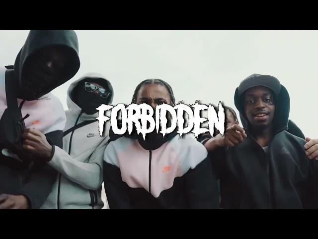 [FREE] UK Drill Type Beat x NY Drill Type Beat "Forbidden" | Drill Instrumental 2024