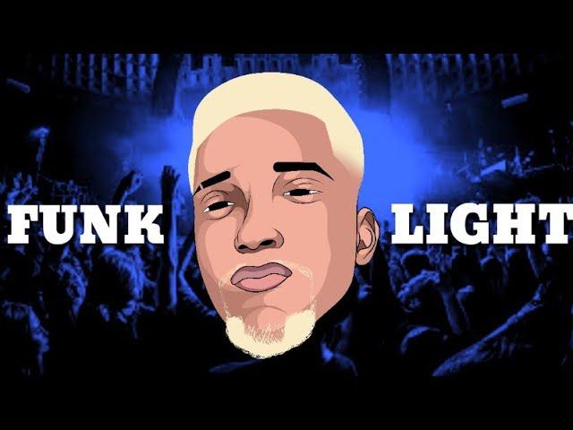 SEQUÊNCIA DE FUNK LIGHT ATUALIZADA 2019