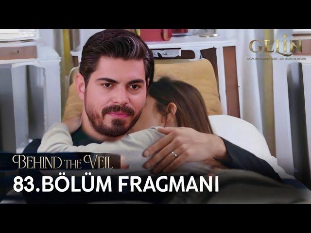 Gelin 83.Bölüm Fragmanı | Behind the Veil Episode 83 Promo | Season 2