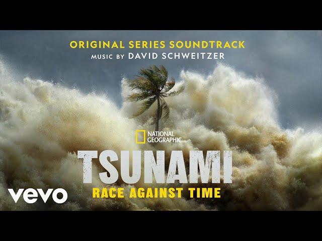 David Schweitzer - The Wave (From "Tsunami: Race Against Time"/Audio Only)