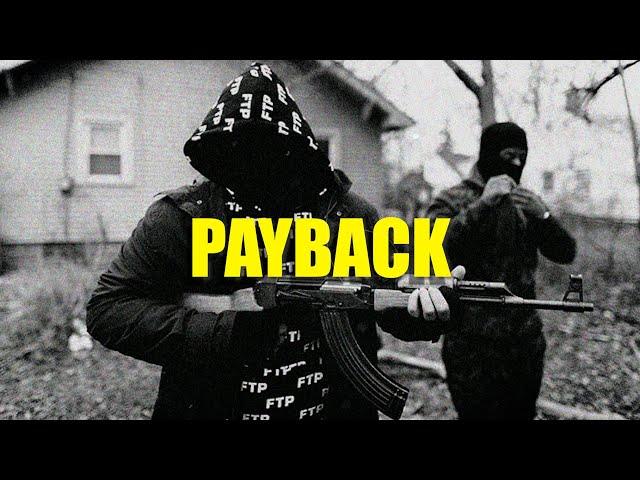 [FREE HARD] Diss Track Beat x Aggressive Drill Type Beat 2024 - “PAYBACK”