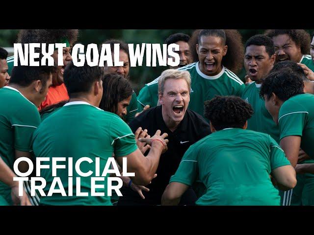 Next Goal Wins | Trailer