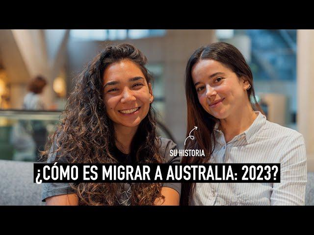 Migrar a Australia POST - PANDEMIA (Experiencia en Sydney - Adelaide)