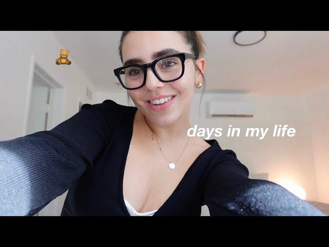 A Vlog Featuring (almost) everybody I love