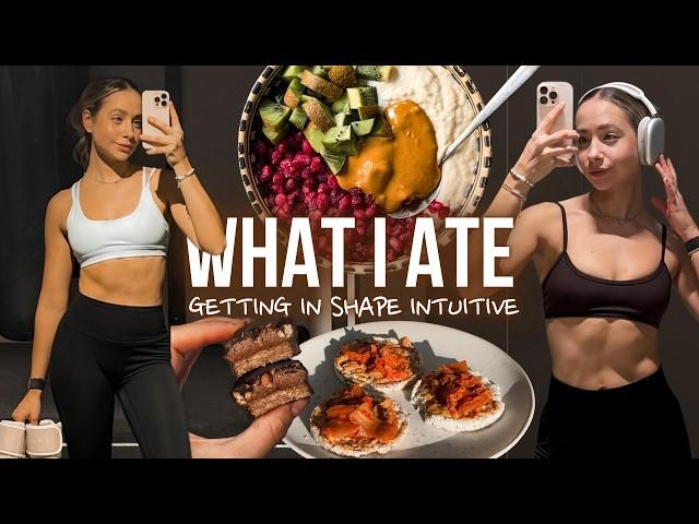 Days of WHAT I EAT (diet change) & my New Year's resolutions - NEW YEAR VLOG! // annrahel