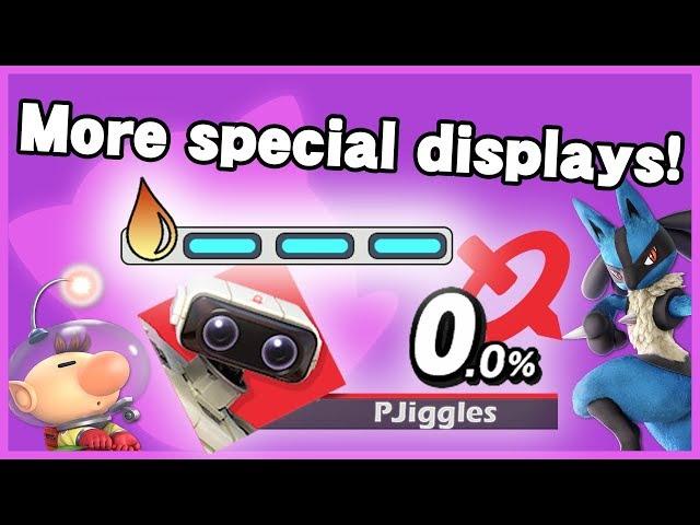 Smash Ultimate NEEDS these! - Super Smash Bros. Ultimate