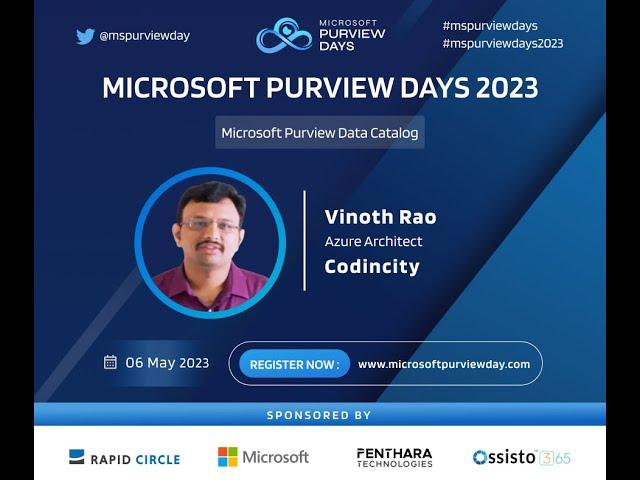 Microsoft Purview Data Catalog