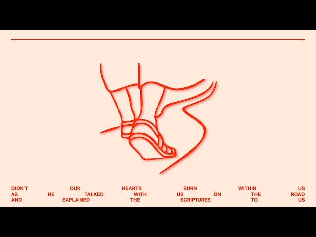 The Story of the Road to Emmaus - Word by Heart Easter Part 8