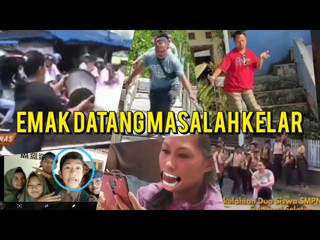 Tahan Tawa 10 Menittt Saja || ngakak abis. Hiburan warga 62