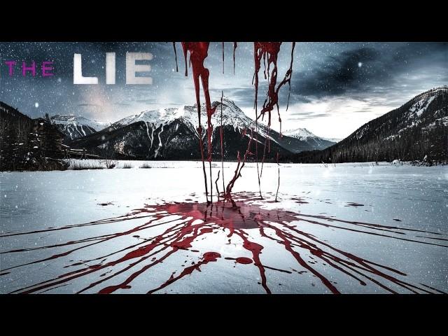 The Lie (2018) Movie Explained in Hindi/Urdu Summarized हिन्दी | Survival Horror