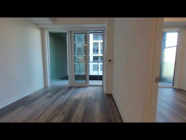 121 LOWER SHERBOURNE ST TORONTO ON M5A 0W8 | Time and Space condo apartment tour