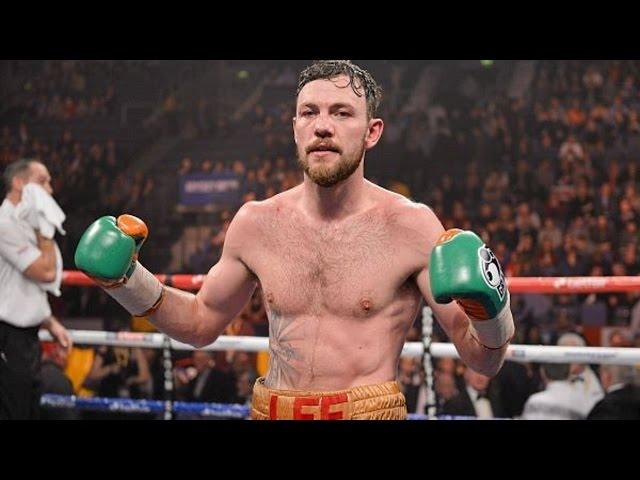 Andy Lee - Highlights / Knockouts