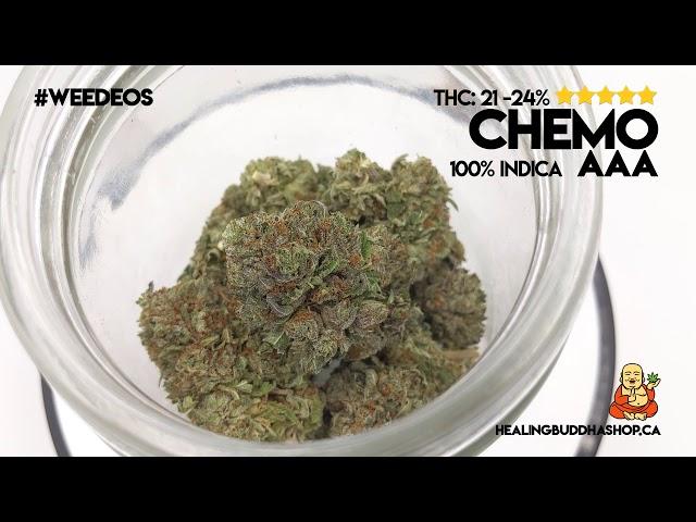 weedeos - Chemo