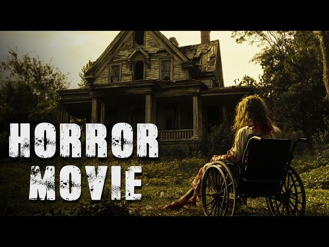 Girl Discovers Her Relatives Are Killers | Watch Full HD Horror Film | Best Dubbed Horror Films