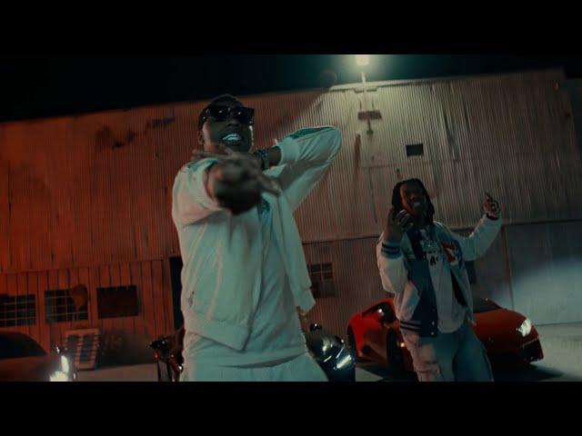 Rob49 & Lil Durk- Real Spill (@prodbystxpid )