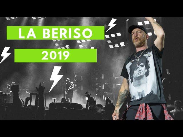 Enganchado de la Beriso | ÉXITOS 2019