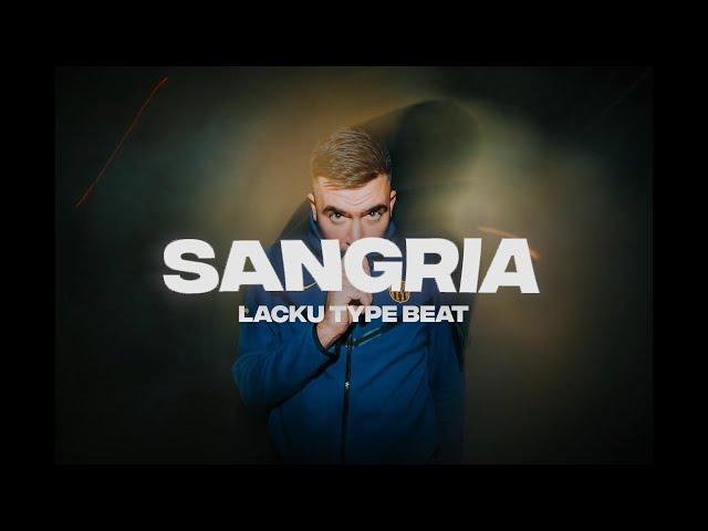 [FREE] Lacku Type Beat "SANGRIA" | Balkan Instrumental 2024