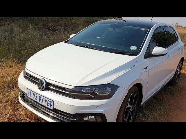 My polo TSi  R line review #Shmee150