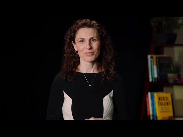 The Power of Why: Unlocking a Curious Mind | Francesca Gino | TEDxTrentoStudio