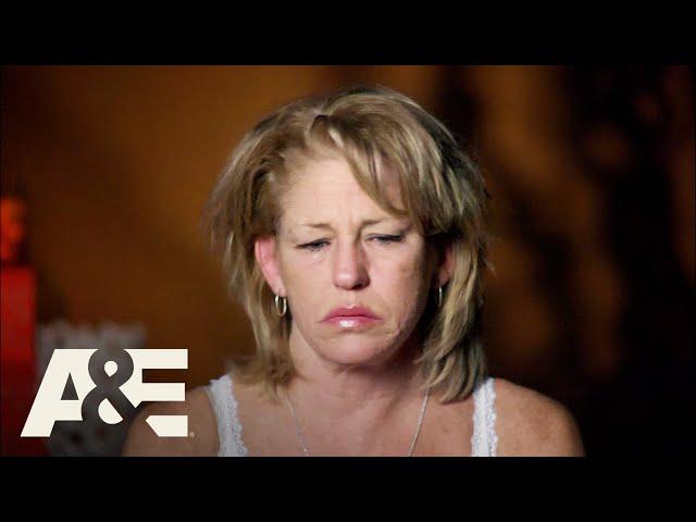 Cher's Addiction Drives A Wedge In Her Family | Intervention | A&E