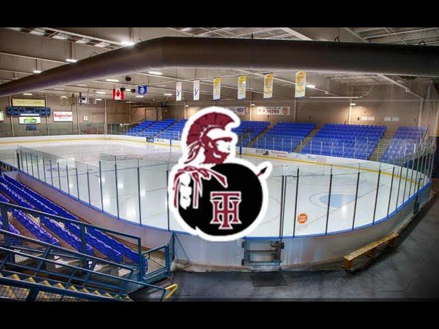 HTHS Trojans vs Rivière de Loop Sphinx