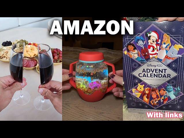 Top Amazon Finds: Life-Changing Products & Deals