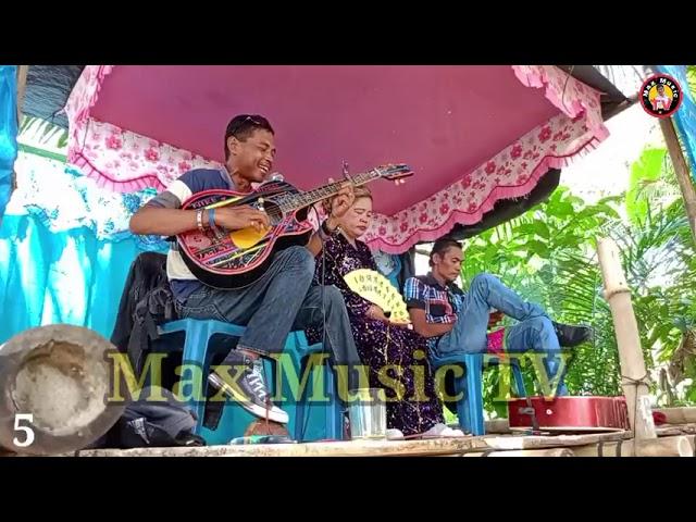 DAYUNDAY NI ALEX ZOKO DIAZ P-5 (LIVE) | Max Music TV