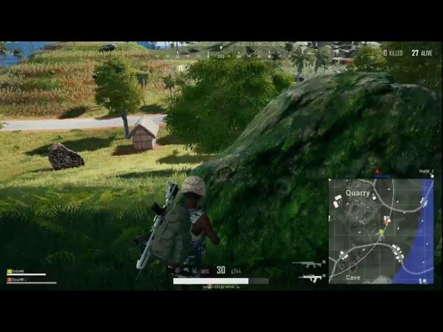 PUBG Part2