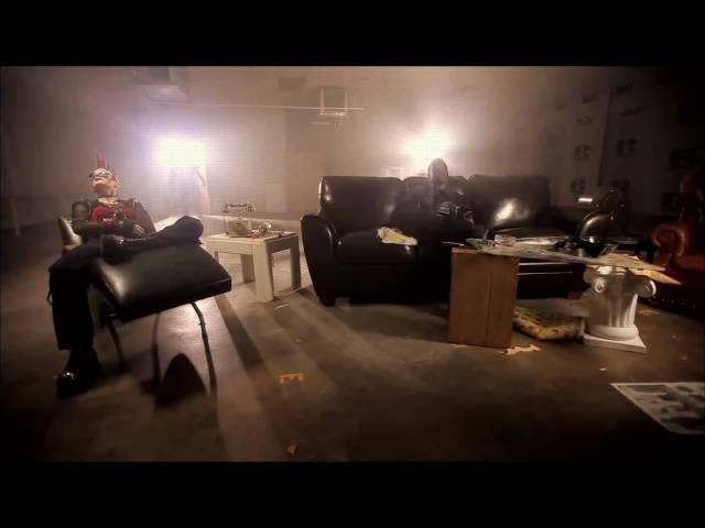T.E.R.R.A.H. aka Doc Rich - What's Up Now! [Explicit]