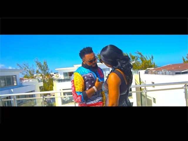 JBEATZ NOU PAP KAPAB Feat. MARSHELLE [OFFICIAL VIDEO]