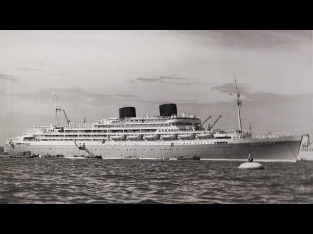 195501 MS WILLEM RUYS