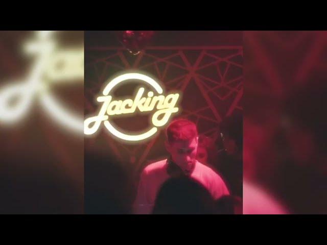 JACKING HIJA - @BEEHIVE CLUB 06.09.22