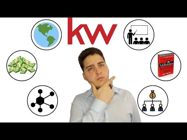 The 7 Benefits of Keller Williams Realty