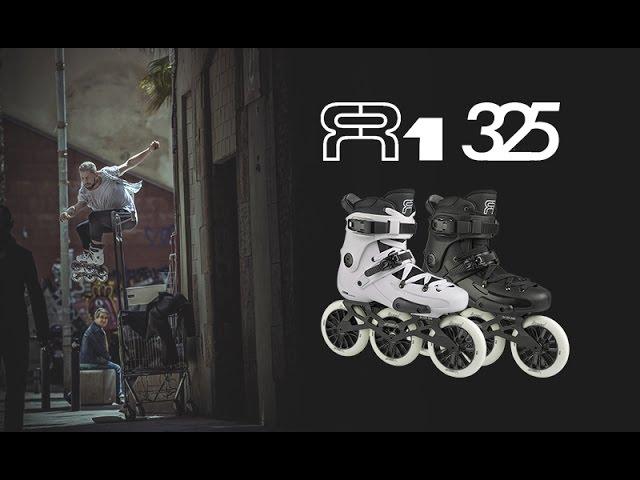 FR1 325 By SEBA Skates