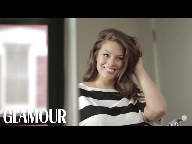 Ashley Graham's How To Wear Everything You’ve Been Told Not To | Fashion Advice | Glamour