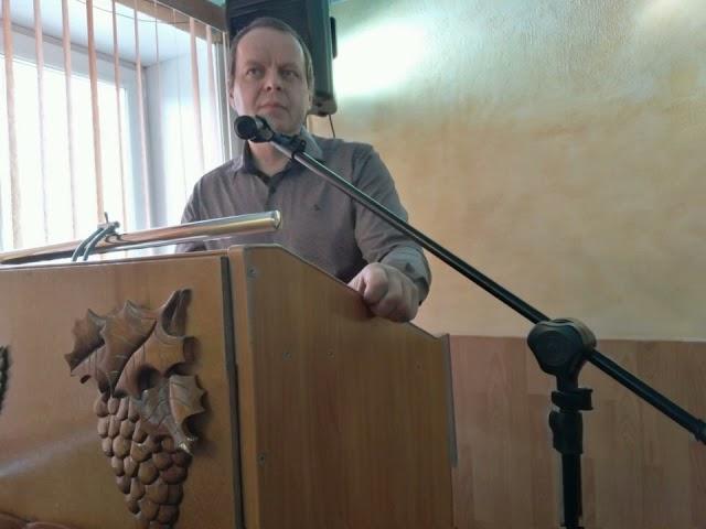 Роман Петров. Самая лучшая жертва.