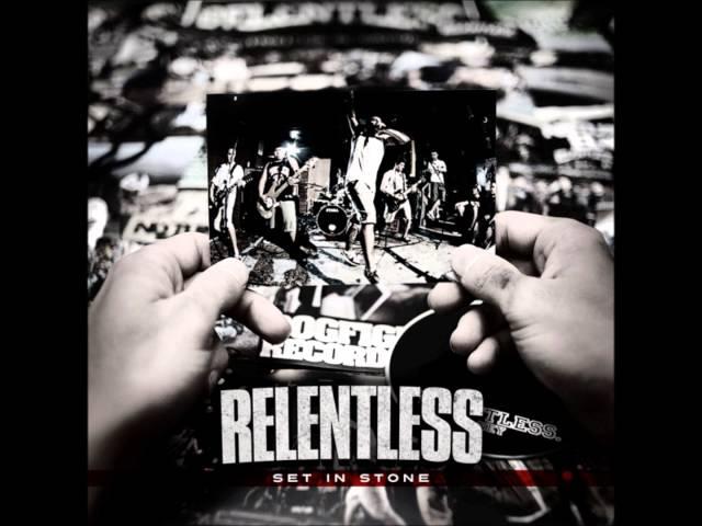 Relentless - 03 I'll Remain