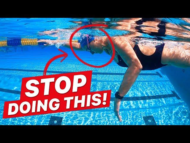 Best swimming equipment for beginners!