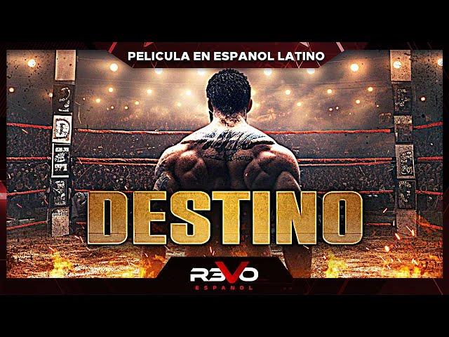 DESTINO | PELICULA COMPLETA DE ACCION EN ESPANOL LATINO