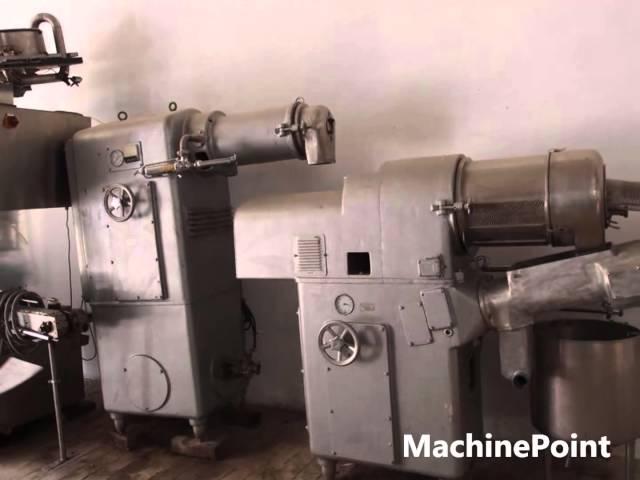 WESTFALIA second hand machine Other Dairy Machine Type MachinePoint