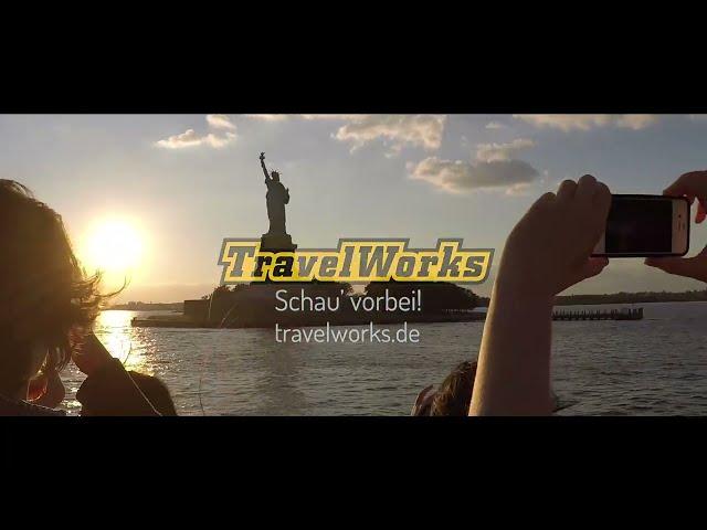 Dein High-School-Abenteuer mit TravelWorks