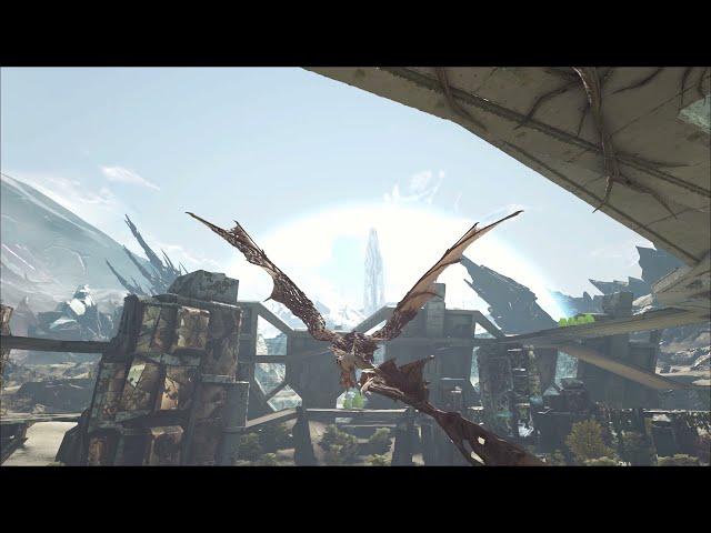 03 - ARK Survival Evolved - Extinction Rundflug